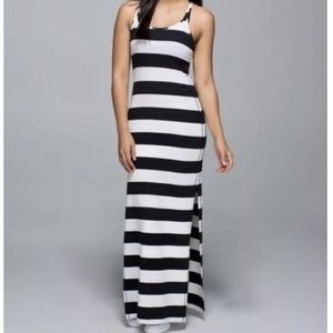 Lululemon Refresh Maxi Dress II 4